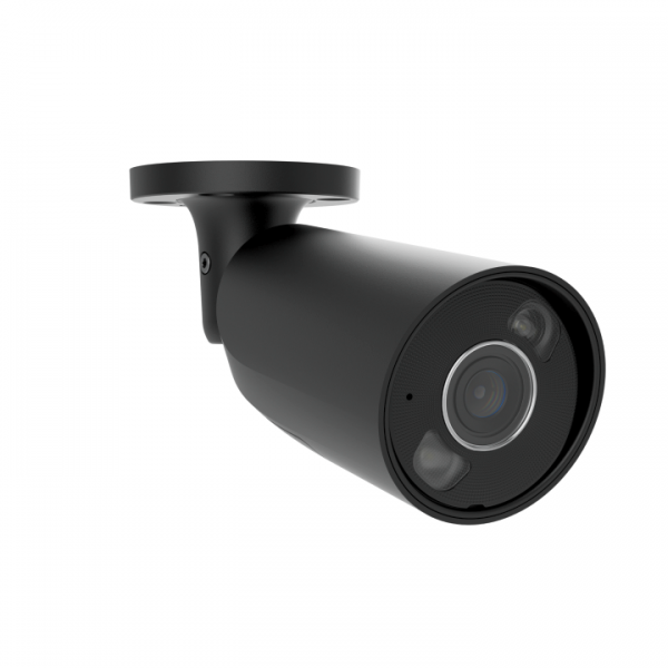 Ajax Netzwerkkamera BulletCam HL (5 Mp/4 mm) *schwarz*