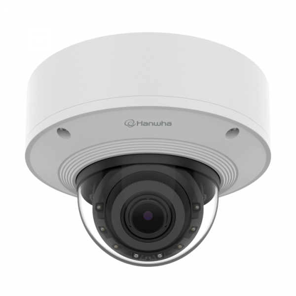 Hanwha Techwin IP-Cam Fixed Dome &quot;P-Serie PNV-A6081R-E2T SolidEdge