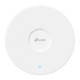 Omada PRO WIFI 7 • AP9670 • Indoor • 1 GbE • AX5400