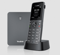 Yealink SIP DECT Telefon SIP-W73P Yealink SIP DECT Telefon SIP-W73P