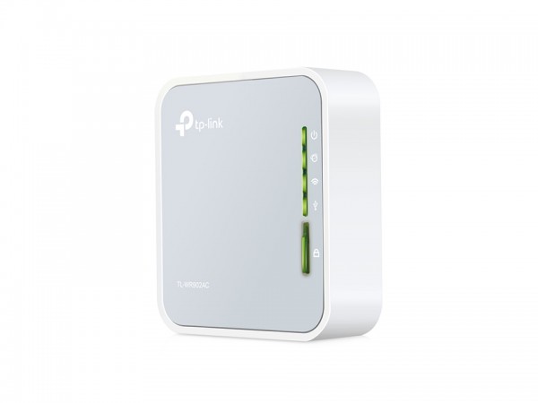 TP-Link - TL-WR902AC