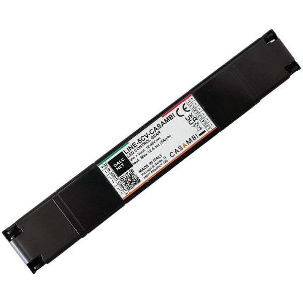 Synergy21 LED Controller LINE-5CV-CASAMBI