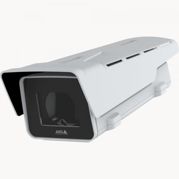 AXIS Netzwerkkamera Box-Typ P1387-BE 5 MP Barebone