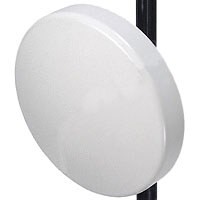 ALLNET Wireless LAN Antenna 5.8GHz ISM/UNII Band 17dBi Backf