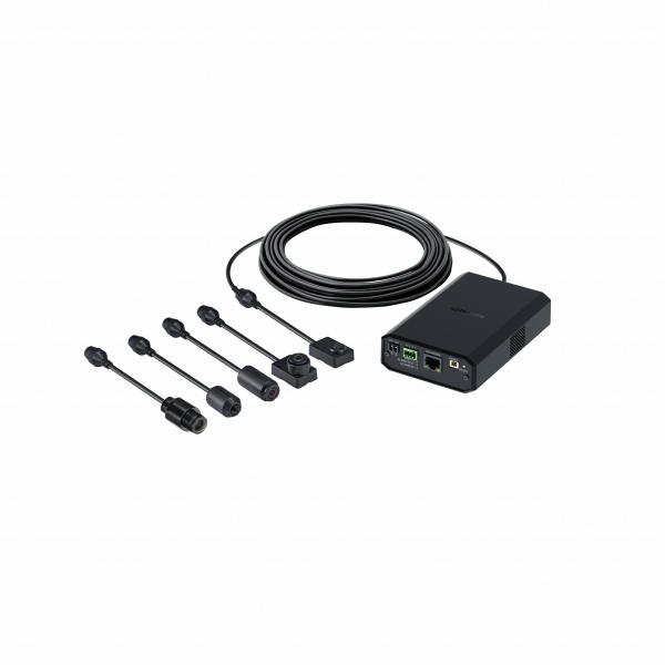 Hanwha Techwin Covert Kamera XNB-6002 Main Unit