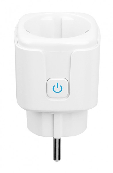 Synergy 21 LED Wifi smart plug 16A with measuring function *Milight/Miboxer*