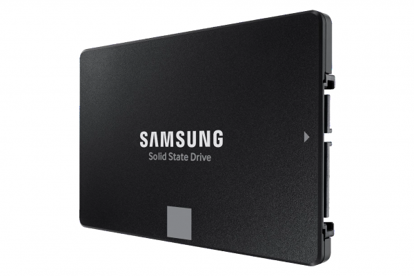 SSD SATA - 2,5&quot; 2000GB Samsung 870 EVO Series