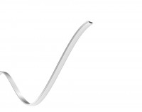 Synergy 21 LED U-profile 200cm, ALU114, flexible profile Synergy 21 LED U-profile 200cm, ALU114, flexible profile