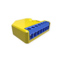 Shelly · Unterputz · "RGBW2" · LED Lichtcontroller · WLAN Shelly · Unterputz · "RGBW2" · LED Lichtcontroller · WLAN