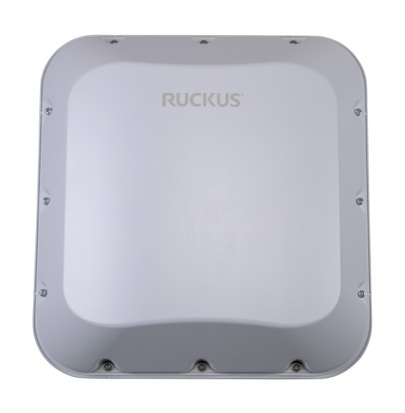 RUCKUS Networks wireless ap • wifi7 • outdoor • t670