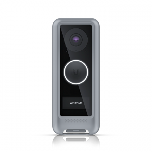 Ubiquiti Unifi Protect G4 Doorbell / Cover / Silber