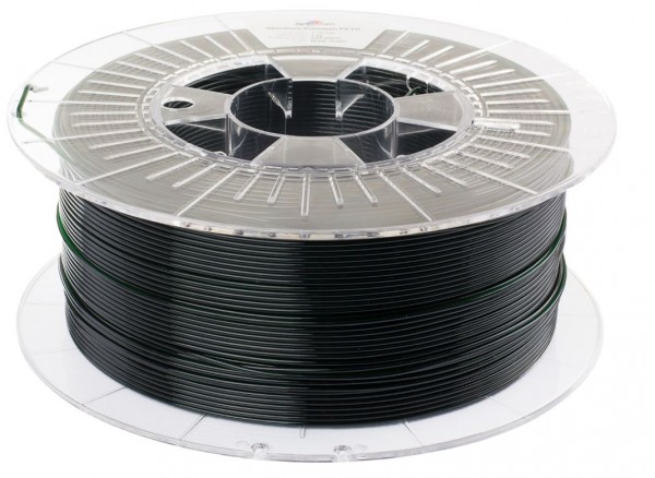 Spectrum 3D Filament / PET-G Premium / 1,75mm / Bottle Green / Grün / 1kg