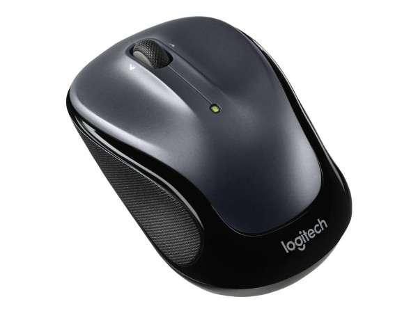 Logitech Maus M325s - kabellos *dunkelgrau*