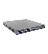 HP/3COM Switch A5120-48G-POE EI, 1000Mbit,20xTP+4xTP/SFP-Sl