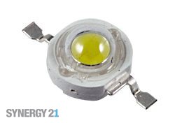 Synergy 21 LED SMD Z-print 1Watt cool white 50pcs.