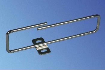 Vertiv(Knürr) zub.Rangierbügel, 205x60/193x60mm, 4-Pack