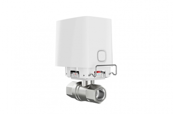 Ajax Homeautomation Waterstop 1&quot;