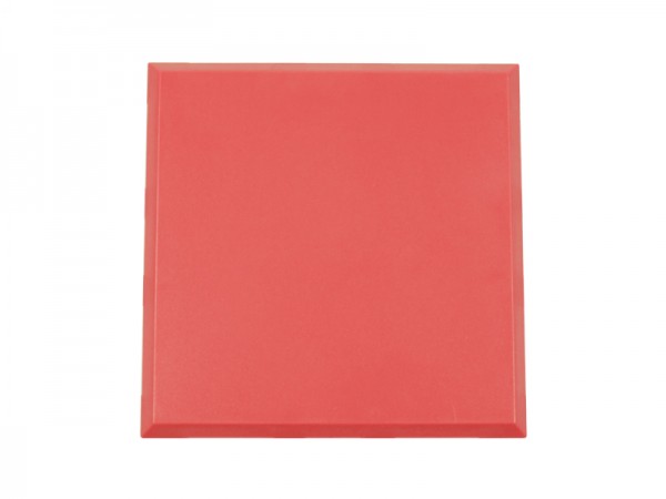 ALLNET Brick?R?knowledge Kunststoffschale 1x1 rot oben und u