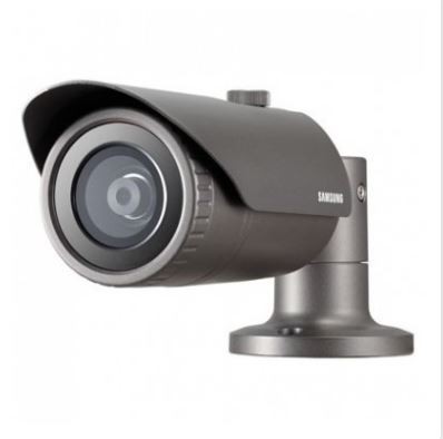 Hanwha Techwin IP-Cam Bullet "Q-Serie" QNO-7012R