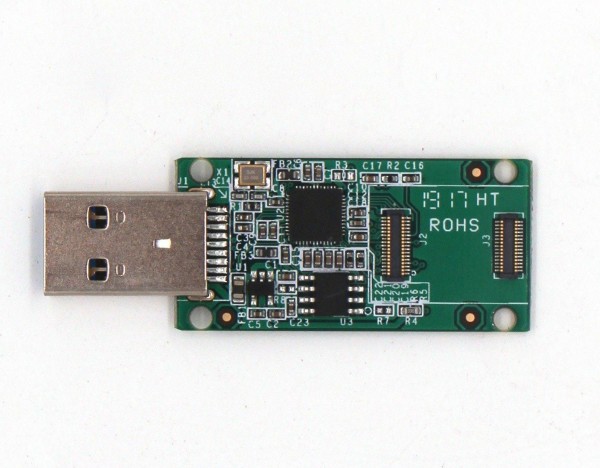 Rock Pi 4 /E /3A e.g. EMMC adapter to USB 3.1