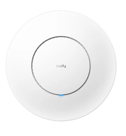 Cudy AX3000 Wi-Fi 6 2.5G Access Point, AP3000_P