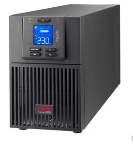 APC USV Easy UPS, SRV, 1000VA, Tower, online,