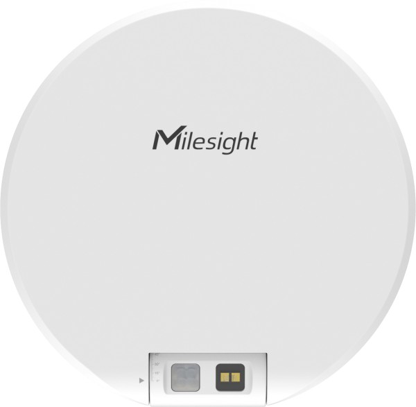 Milesight IoT Bathroom Occupancy Sensor, VS330-868M LoRaWAN / ToF