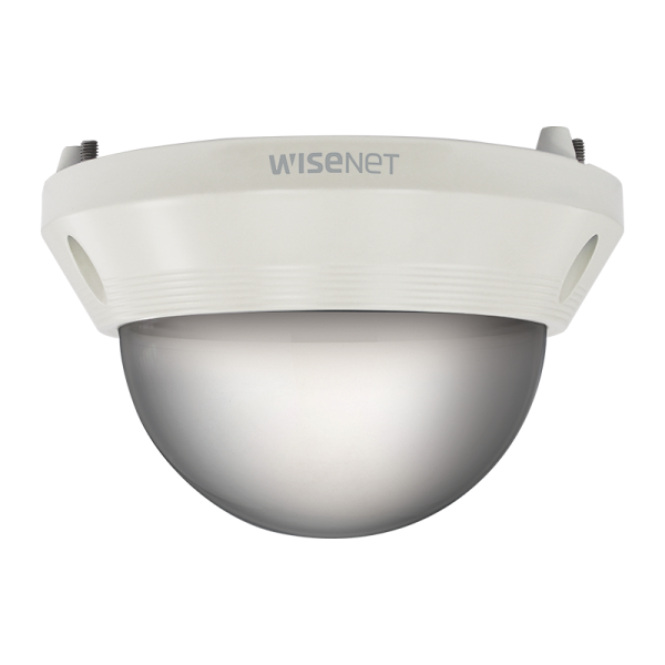 Hanwha Techwin Zub. Smoked Dome SPB-VAN12