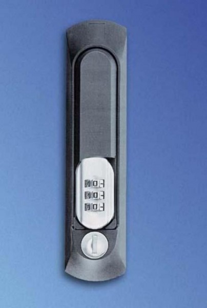 Vertiv(Knürr) Schrank gzub.Schließset Tür,Kombi-Lock,