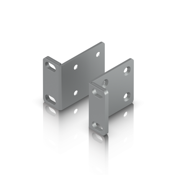 Ubiquiti Rack Ear Kit • UACC-Rack-Ear-1U