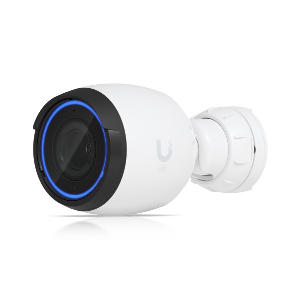 Ubiquiti UniFi Video Camera G5 Pro / Outdoor / 4K / 3x optischer Zoom / IR-Nachtsicht / Low Light / UVC-G5-PRO