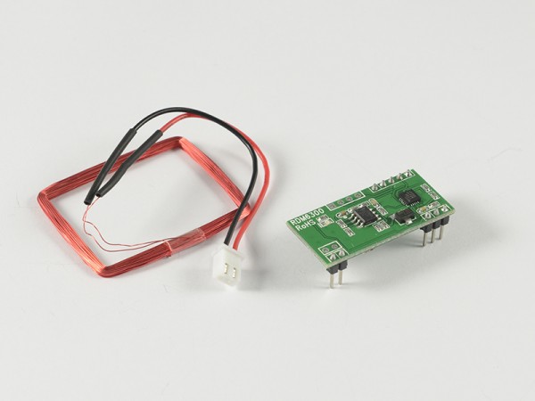 ALLNET 4duino RFID Modul RDM6300