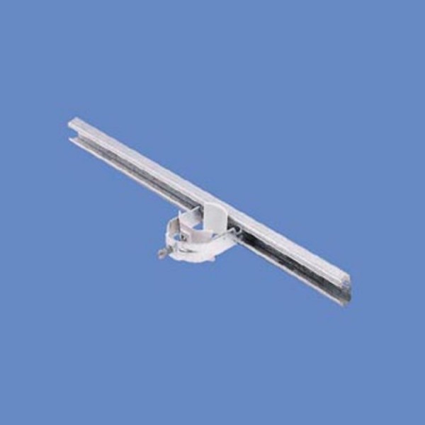 Vertiv(Knürr) zub.C-Profilschiene B19",l=508mm, Pos.2(19" vorne oder hinten)