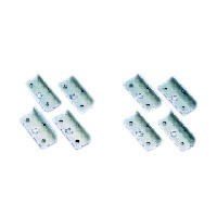 Vertiv(Knürr) Schrank gzub.Anreihverbinder