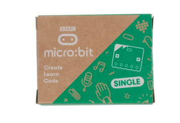 micro:bit - Single