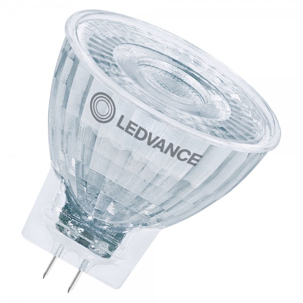 LEDVANCE LED MR11 DIM P 2.8W 927 GU4