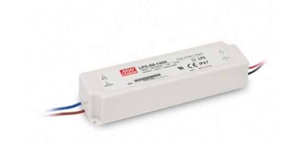 Mean Well power supply - CC Driver 1050mA 9~48V