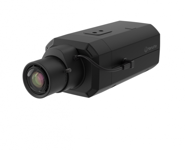Hanwha Vision IP-Cam "X-Serie XNB-6000