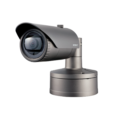 Hanwha Techwin IP-Cam Bullet "X-Serie XNO-6010RP