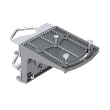 ALLNET BRKT-030 / GSM-Antenne 11dbi Yagi/Mast zbh. horizonta