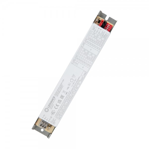 LEDVANCE LED DRIVER DIP-SWITCH LINEAR -60/220-240/625 L NSV