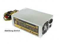 Synergy 21 Bitcoin & Litecoin Miner Antminer L3+ & S9 Power Supply Synergy 21 Bitcoin & Litecoin Miner Antminer L3+ & S9 Power Supply