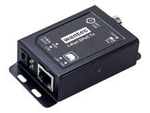 Wantec 2wIP 2-Draht E-Serie BNC 1 Port Client