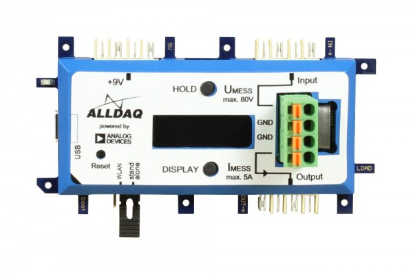 ALLNET Brick?R?knowledge Powermeter Brick
