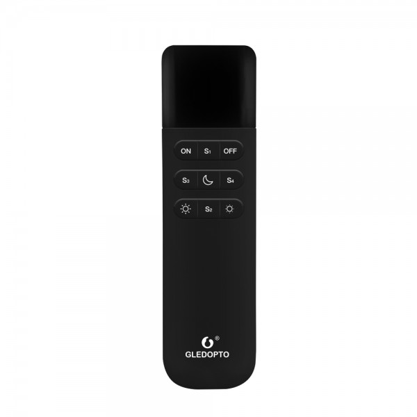 Synergy 21 LED Controller EOS 55 Zigbee Remote