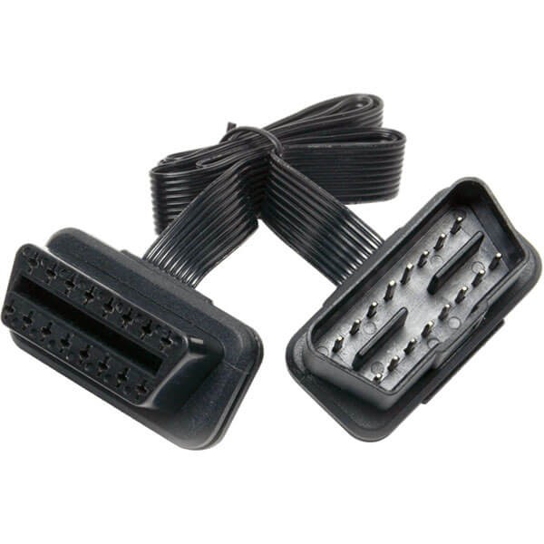 Teltonika · Zubehör · Tracker · Fleet FM OBDII Extension Cable 50cm