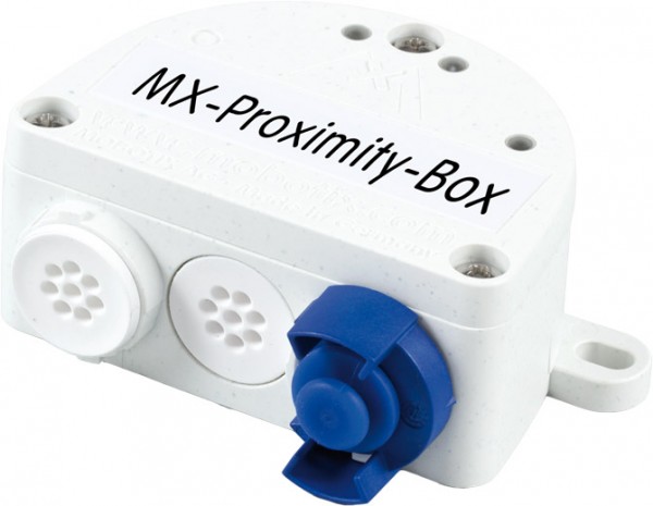 Mobotix MX-Proximity-Box STD