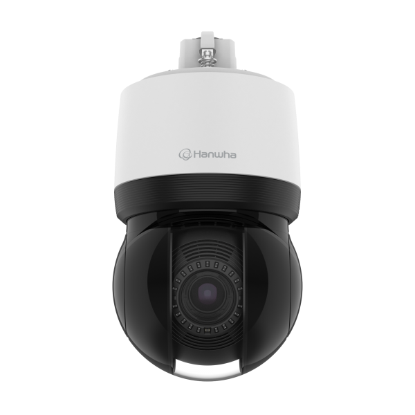 Hanwha Techwin IP-Cam PTZ Dome &quot;X-Serie&quot; XNP-C8253R IR AI