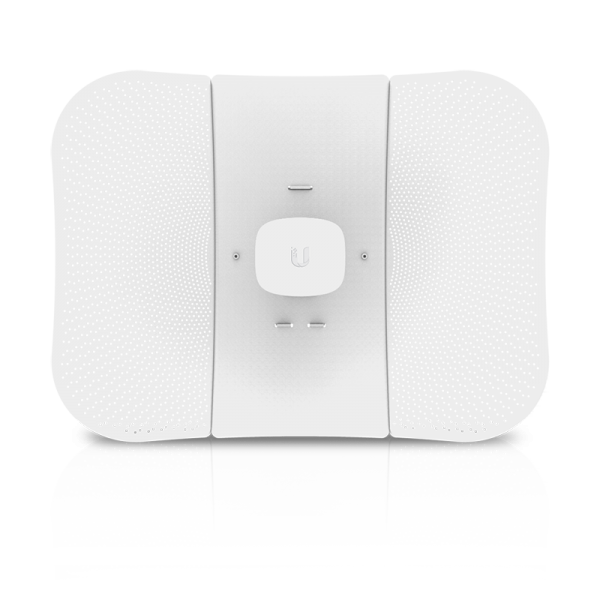 Ubiquiti LiteBeam Gen2 Radio, 23dBi antenna