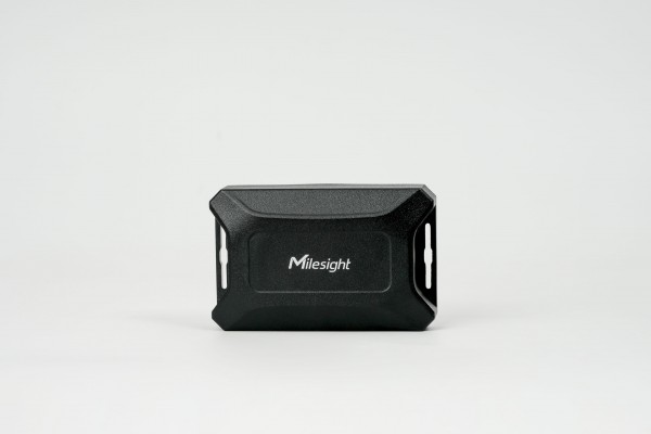 Milesight IoT Outdoor Asset Tracker, AT101-868M IP 67 / GPS / IK09